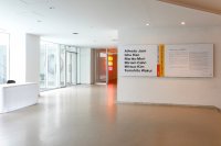 PwCコンサルティング、現代アートの展覧会の一般公開を開始
