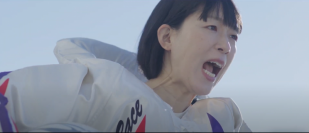向上心の塊「ノリコ」が息子の応援を背に挑戦し続ける！
 ボートレース2024年CMシリーズ『ボートレース だれもが躍動するスポーツ』
スピンオフ作品
ワタシが躍動できるワケ ―ノリコの場合―