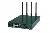 高速データ通信サービスに対応したVPNアクセスルータFITELnet(R) F225/F310を発売