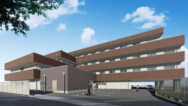 待望の川越にオープン！　住宅型有料老人ホーム「ベストライフ川越」6月オープン　　3月2日(土)より現地入居相談受付開始！！　3月13日(水)『完成披露内覧会』開催　新規開設キャンペーン≪10室限定≫