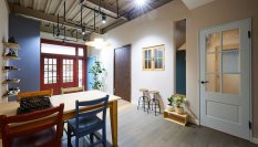 こだわりの建材で住まいのトータルコーディネートを提案　ナガイの九州ショールームが3月5日にリニューアルオープン