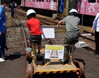 『伊賀線まつり2024』開催します!