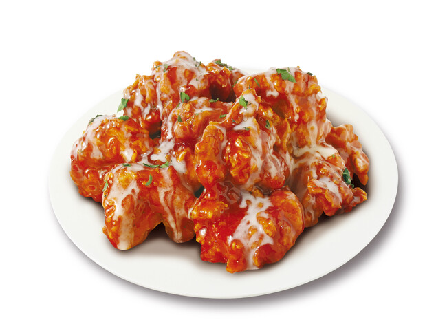 韓国フライドチキン最大手ブランド『CRISPY CHICKEN n’ TOMATO(R)︎』、専門型店舗の下北沢店を2/24(土)オープン！