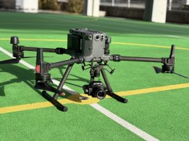 インフラ点検・測量1 インフラ点検・測量1