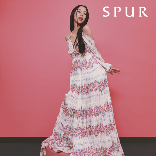 エトロ銀座本店に“ETRO x CHAEYOUNG PHOTO GALLERY”をオープン！