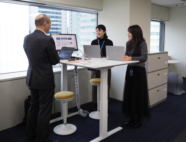 エビデント、スポーツ庁「スポーツエールカンパニー2024」に認定