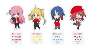 「バイトル」が展開する「高校生アルバイト応援プロジェクト」 「バイトル」×アニメ 「ぼっち・ざ・ろっく！」 コラボキャンペーン企画