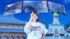 日本国際観光映像祭*1 第2回バーチャルツーリズム部門開催　バーチャル観光映像作品を本日より募集開始