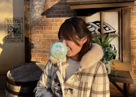 ▲SNSキャンペーンに参加して可愛いバルーンをゲットしよう! ▲SNSキャンペーンに参加して可愛いバルーンをゲットしよう!