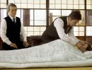 © 2008 映画「おくりびと」製作委員会 © 2008 映画「おくりびと」製作委員会