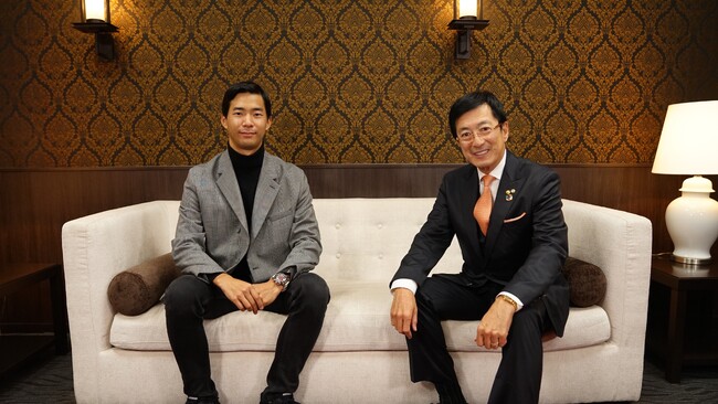 アチーブメント株式会社はレーシングドライバー平川亮選手を応援しています