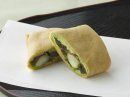 しあわせクレープ 天空の抹茶 イメージ画像 しあわせクレープ 天空の抹茶 イメージ画像