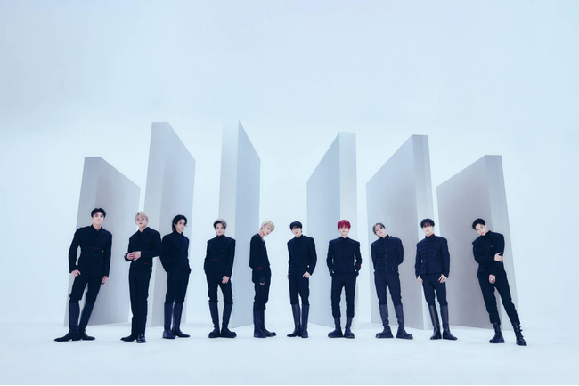 TREASURE、「ASEA2024 Presented by ZOZOTOWN」に出演決定！