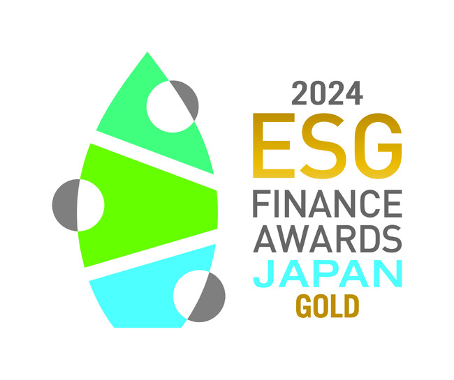 【MUFG】銀行・証券で金賞受賞。環境省創設のESGファイナンス・アワード・ジャパン。環境サステナブル企業にもメガ初の3年連続選定！