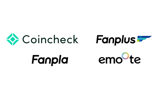 アーティストとファンが共創する新たなweb3経済圏を目指し協業開始　コインチェックとFanplaがIEOに向けた契約を締結