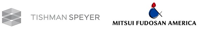 当社初となる米国物流施設事業に参画　Tishman Speyer社との共同事業契約を通じ、2事業に出資