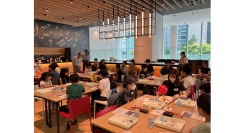 【電気エネルギーを考えよう】！Mulabo!にて、小学校５・６年生向けのワークショップを開催！