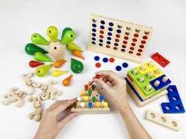 アクティビティ用品イメージ