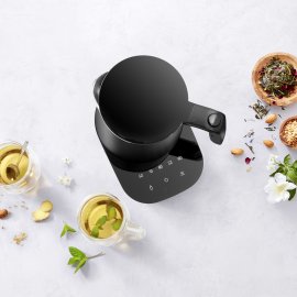 エンフィニジー 電気ケトルプロ 1L エンフィニジー 電気ケトルプロ 1L