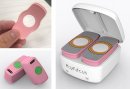 ソフトベース、本体、充電器 ソフトベース、本体、充電器