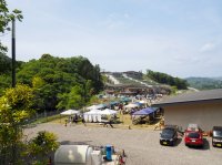 三重県の体感型施設「kiond」にて出張どうぶつ園や絵本マルシェ、モルック体験を楽しむ「春の森フェスタ」を3/29より開催