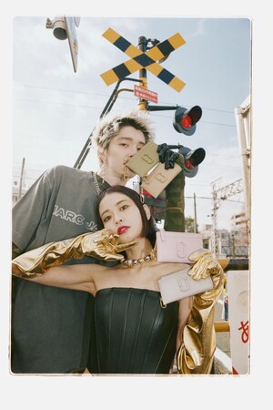 3月15日は「LUCKY DAY」！お財布の新調にぴったりのこの日はMARC JACOBSのウォレットにアップデートしよう。