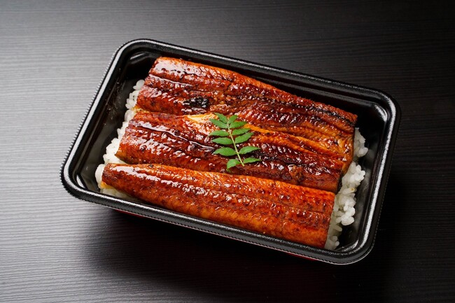 JR三ノ宮駅前で１０００円台～食べられる！うなぎ専門店「鰻　源内三宮店」オープン！