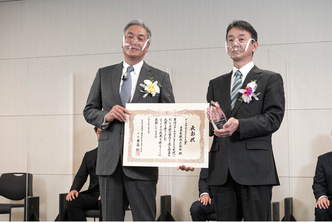 JDMC、2024年データマネジメント賞を決定～大賞に日本郵船、富士通フロンテック、セブン銀行、善光会・善光総合研究所、ジオテクノロジーズ、北良が各賞を受賞