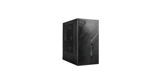 【TSUKUMO】インテルCoreプロセッサー(第14世代)を搭載の小型デスクトップPCを発売