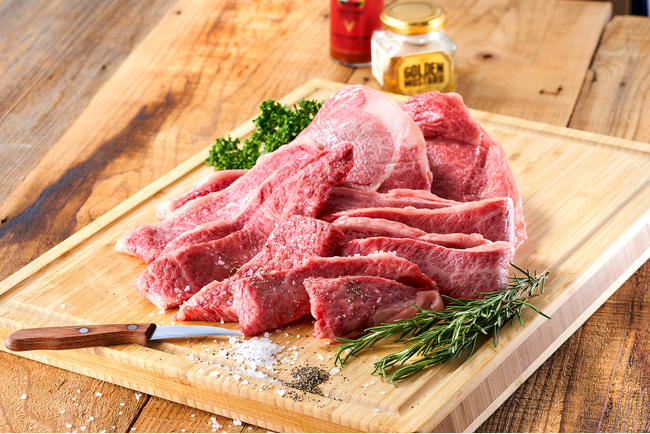 【日本橋兜町】和牛料理とクラフトビールの１DAYイベント「SAVE THE BEEF＆BEER 2024」3月17日開催