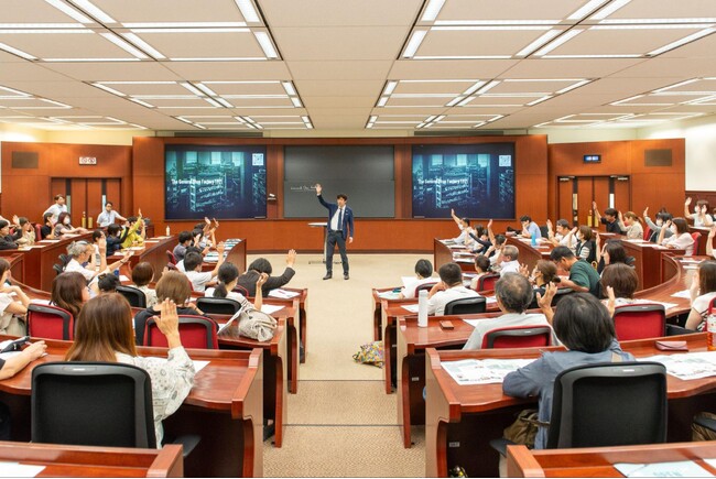 3/30(土)名古屋商科大学 春のオープンキャンパス~高校新2・3年生の早期の進路選択を支援~