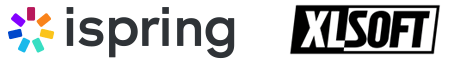 エクセルソフトは、 iSpring Solutions 社との共催で iSpring Suite を使用して SCORM コースを作成する方法 無料セミナーをオンラインで 3月 15日 (金) 開催！