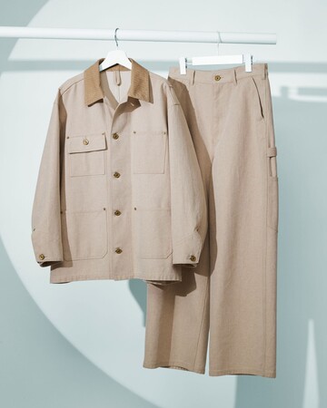 THE NEW DENIM PROJECT(R)のアップサイクル素材がビューティー＆ユース ユナイテッドアローズで採用