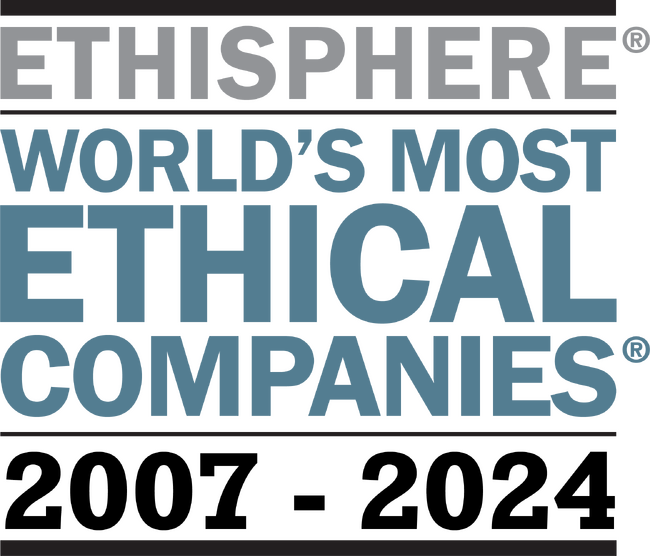 花王、アジアおよび日本で唯一18年連続で「World’s Most Ethical Companies(R)」 （世界で最も倫理的な企業）に選定