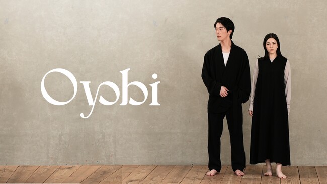デジタルネイティブ世代をコアターゲットとした新会社「SEESAY」を設立。D2Cライフスタイルブランド「Oyobi（オヨビ）」を新展開