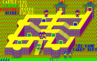 ＜News＞レトロゲーム配信サービス『プロジェクトEGG』2024年3月5日に『大脱走（PC-6001mkII版）』を無料配信開始