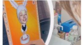 3ＤホームスタジオPR第27弾！2024年3月5日：「山梨県の笑顔美人のInstagramインフルエンサー」とコラボ、笑顔信州美人のコラボに成功！