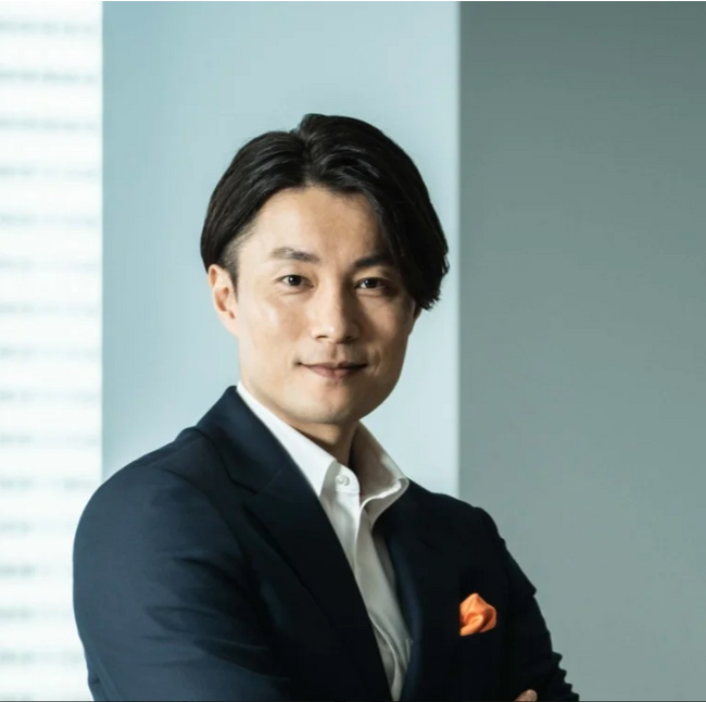 【オンライン特別対談】クールジャパンDXサミット2024 海外需要開拓2.0 ～日本文化発信の新しいカタチ～#CJDX2024