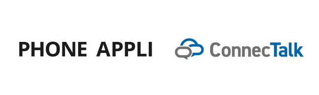 ソフトバンクのクラウドPBX／FMCサービス『ConnecTalk』が『PHONE APPLI PEOPLE』と連携強化