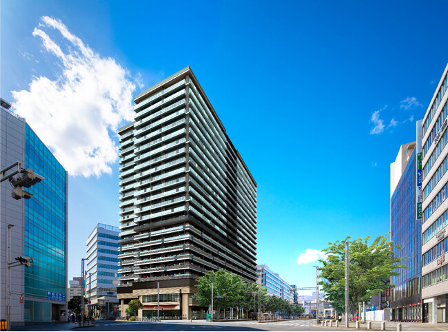 三越千葉店跡地の免震タワーマンション「Brillia Tower 千葉」3月9日（土）より第１期住戸販売登録受付開始