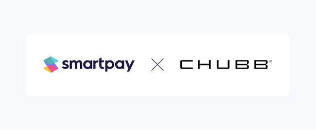 Smartpay、世界最大級の損害保険会社チャブ・グループの日本法人チャブ保険と業務提携