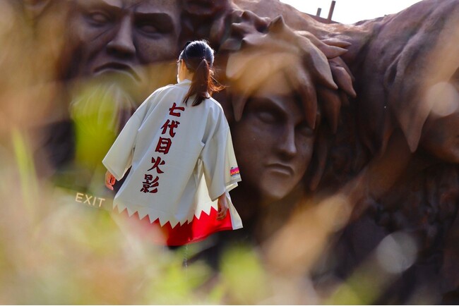 毎日の任務、お疲れ様！春休みは、あなたの故郷（ふるさと）に“里帰り”『春の里帰り祭 忍里からの招待状』開幕！弐の巻コンテンツ発表