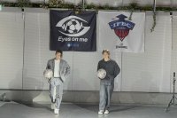 スポルディングが、フリースタイルバスケットボールバトルトーナメント
“Intercollegiate Freestyle Basketball Championship（IFBC）2024“をサポート