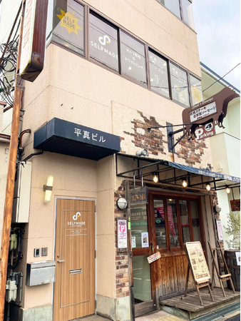 「SELFMADE 東大阪店」2024年3月6日オープン！