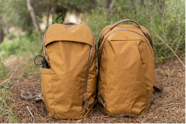 ＜ABLE CARRY（エイブルキャリー）＞ベストセラーモデル「Daily Plus」の新色に注目