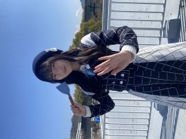 今村美月(STU48) 今村美月(STU48)