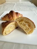 クロワッサン