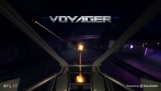 Web3エンターテインメント企業GalaがRFLXTと提携し、SFシューティングゲーム「Voyager: Ascension」へのGalaChainの導入を発表