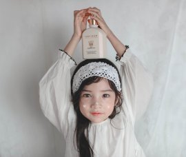 家族みんなで使えるベリーマム 家族みんなで使えるベリーマム