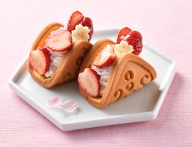 【コロンバン】 【コロンバン】